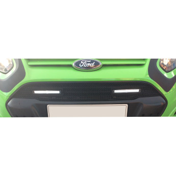 Ford Transit Connect - Upper Grille (DRL Grille)
